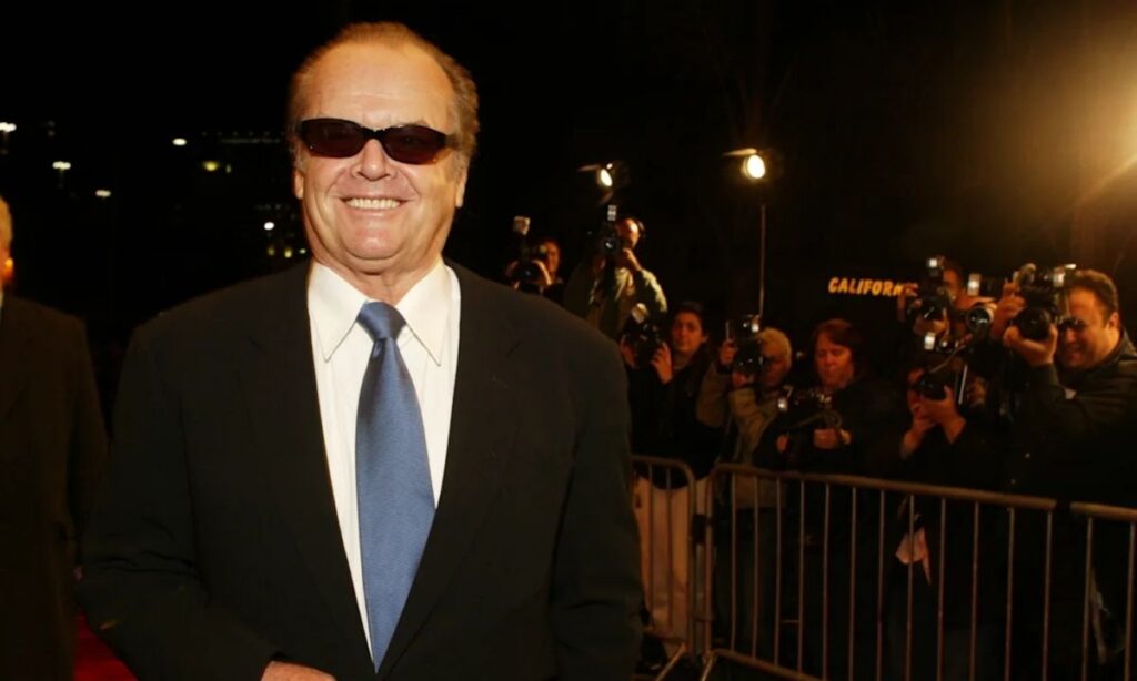 how-tall-is-jack-nicholson