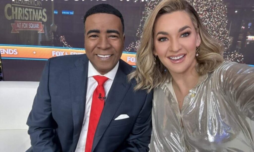 kevin-corke-wife-rebecca-ramanda