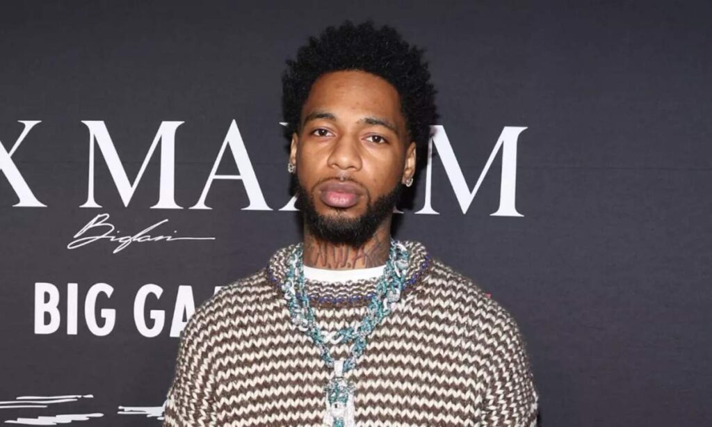key-glock-age-height-weight-career-networth