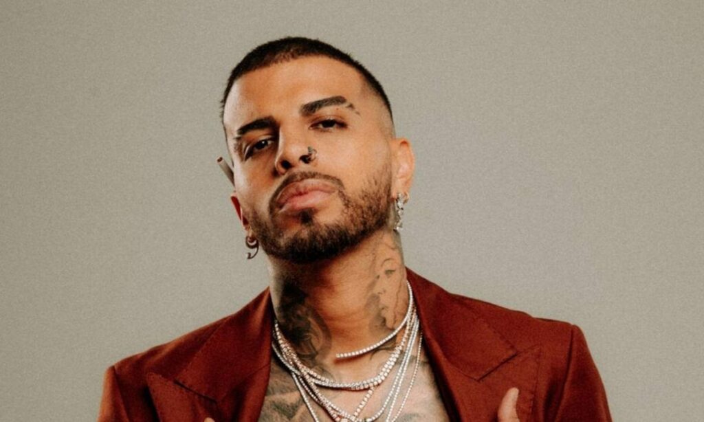 rauw-alejandro-height-and-his-powerful-presence-in-music