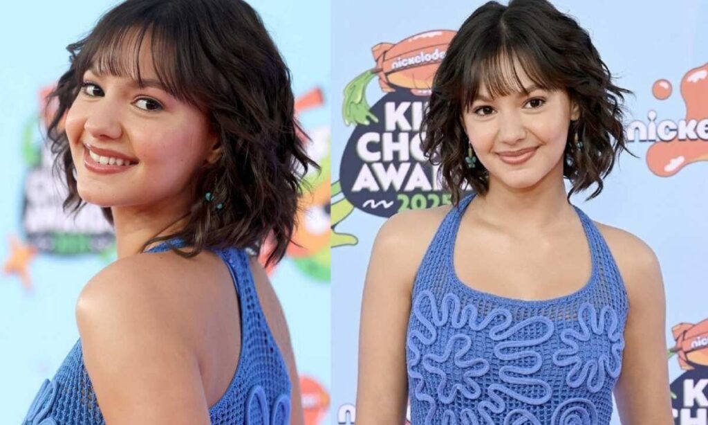 samantha-lorraine-physical-appearance