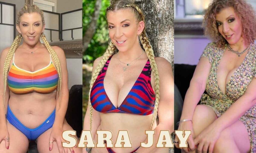 sara-jay-net-worth