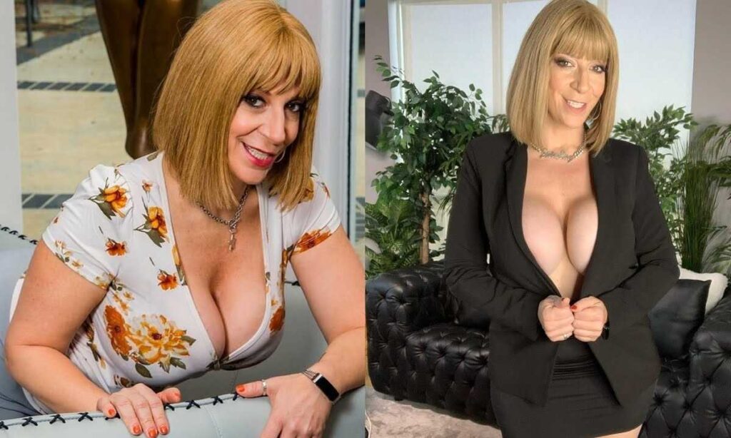 sara-jay-physical-appearance