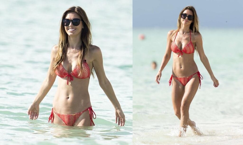 who-is-audrina-patridge