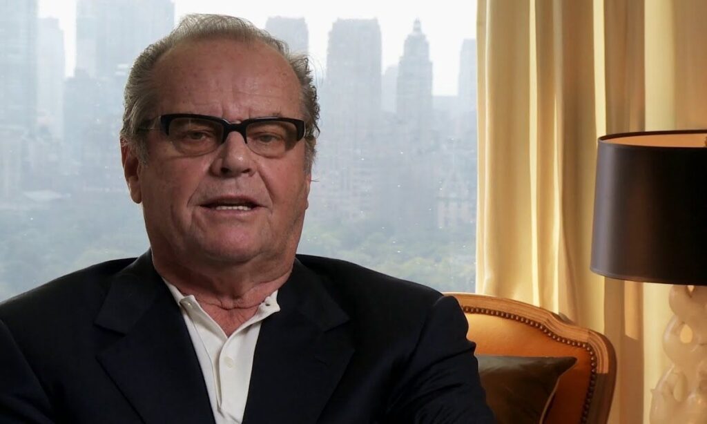 who-is-jack-nicholson
