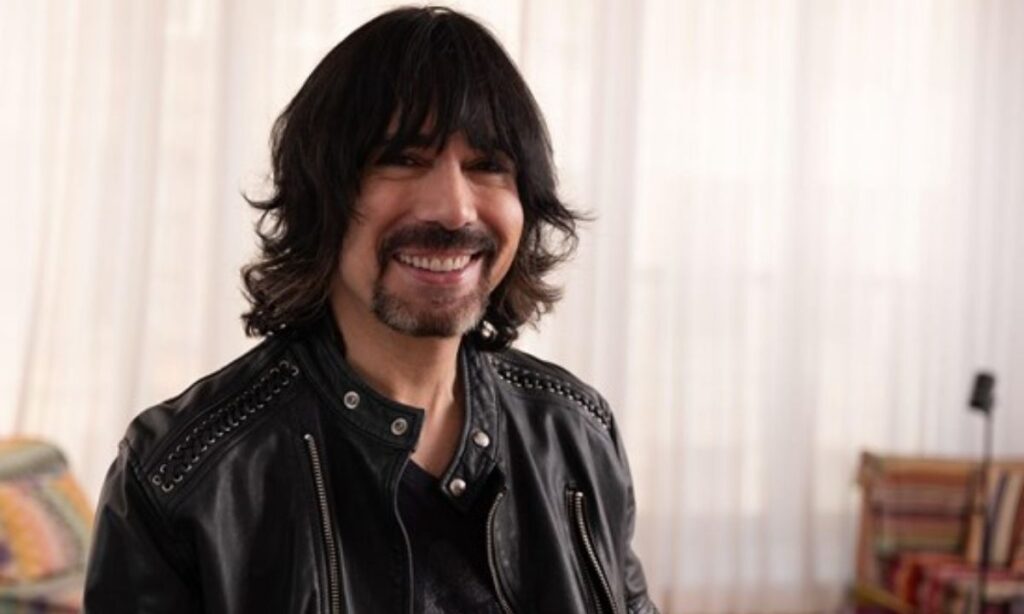 who-is-josh-kesselman