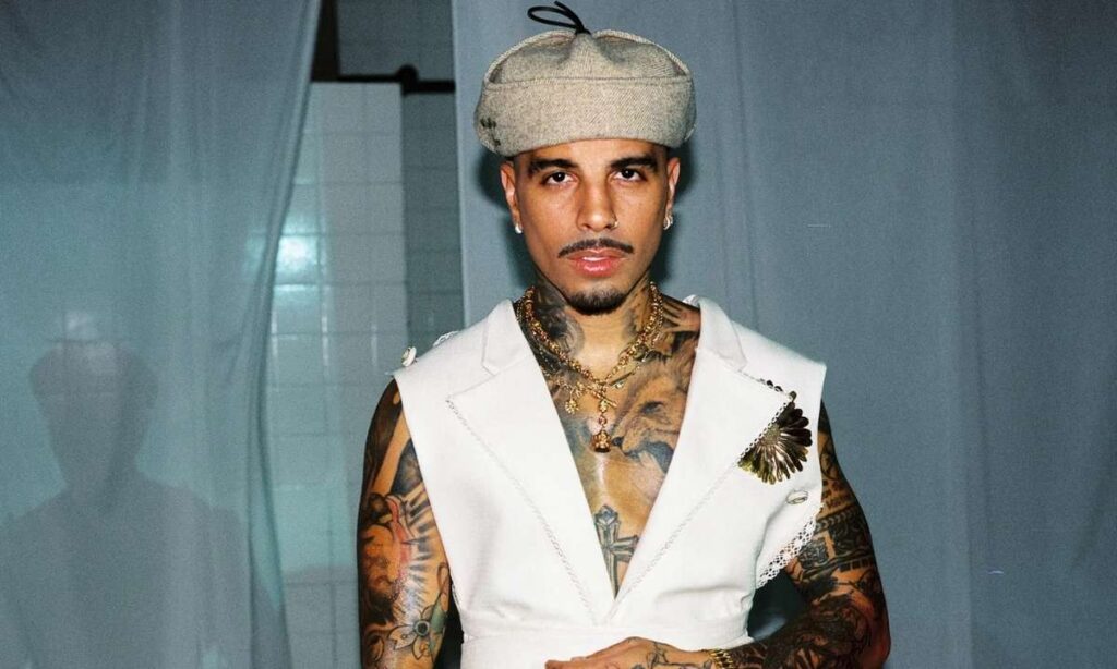 who-is-rauw-alejandro