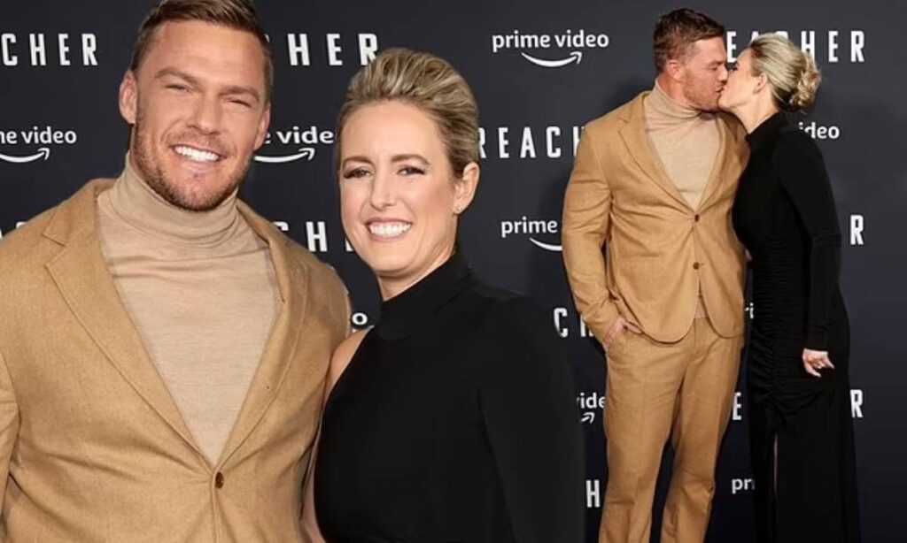 who-is-vickie-ritchson