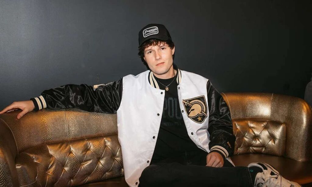 Zach Justice Age: Life, Career, and Personal Journey