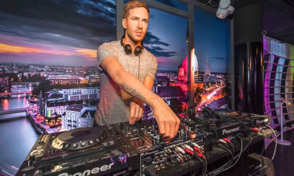 calvin-harris-awards-and-achievements