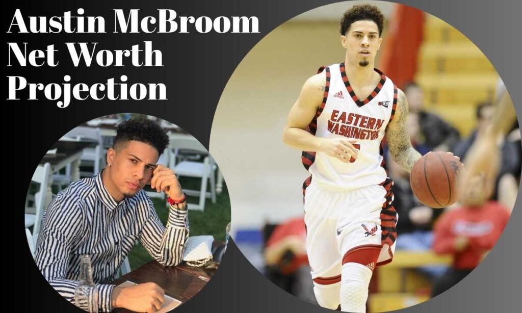 future-net-worth-projection