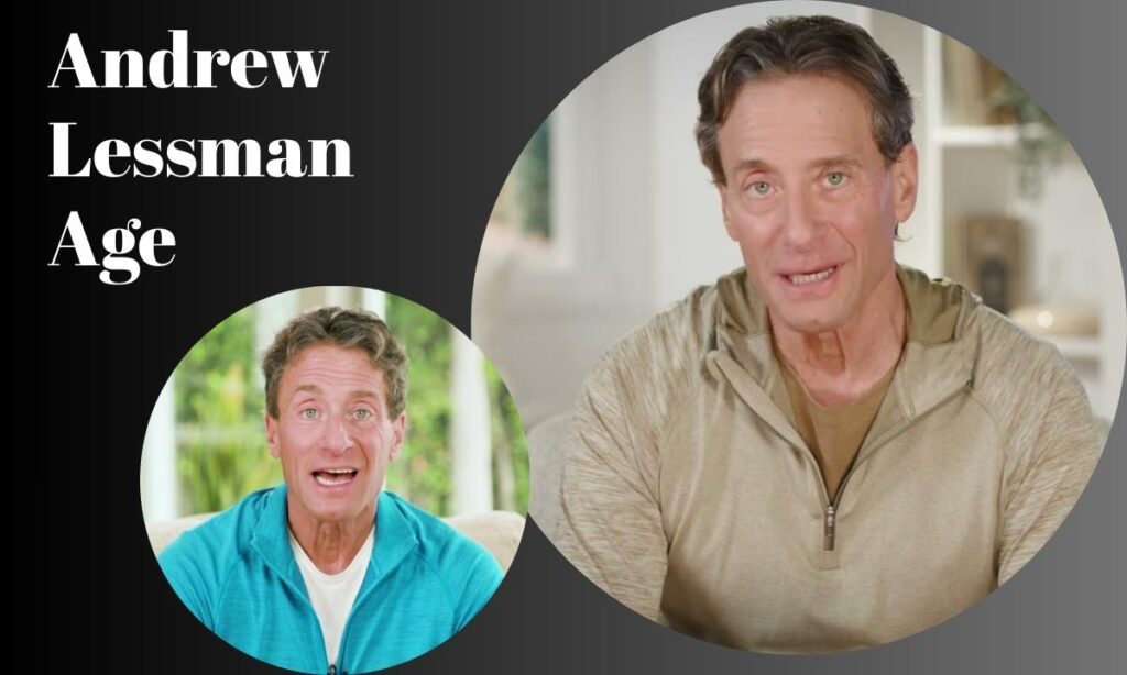 how-old-is-andrew-lessman-age-and-birthday