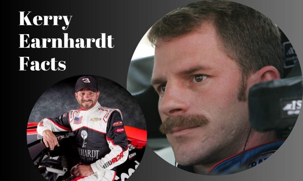 kerry-earnhardt-fun-facts