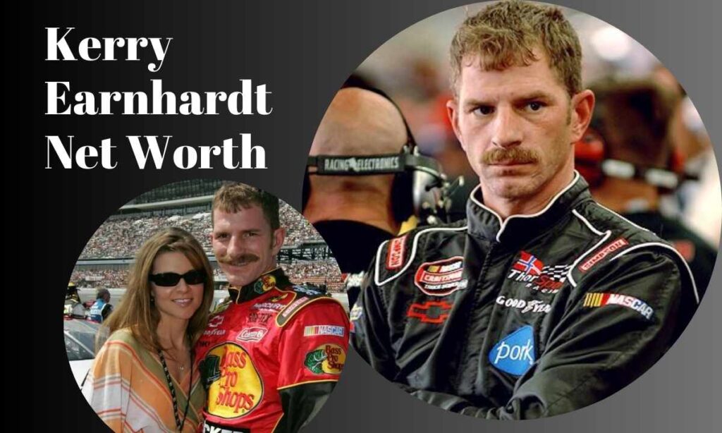 kerry-earnhardt-net-worth