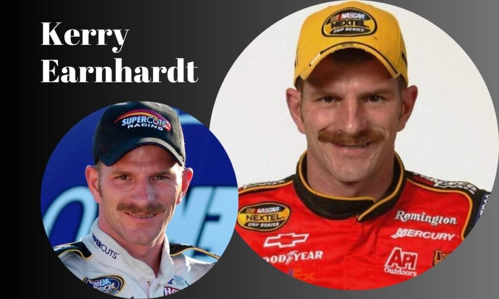 kerry-earnhardt-net-worth-2026-wife-age-career-and-more