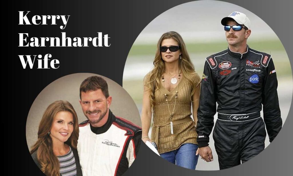 kerry-earnhardt-relationship-status
