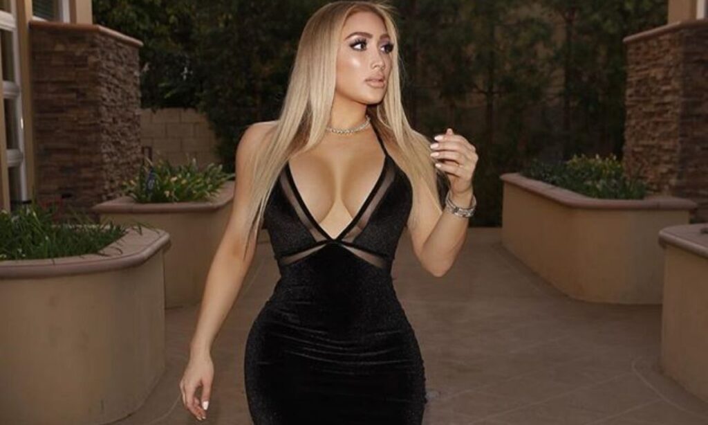 nikki-mudarris-fun-facts