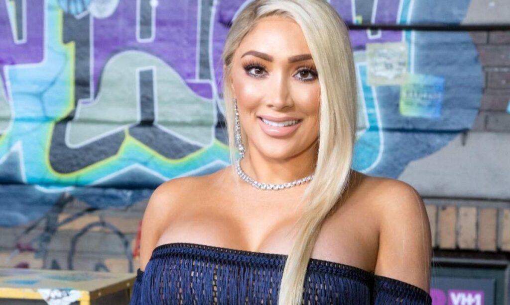 nikki-mudarris-net-worth