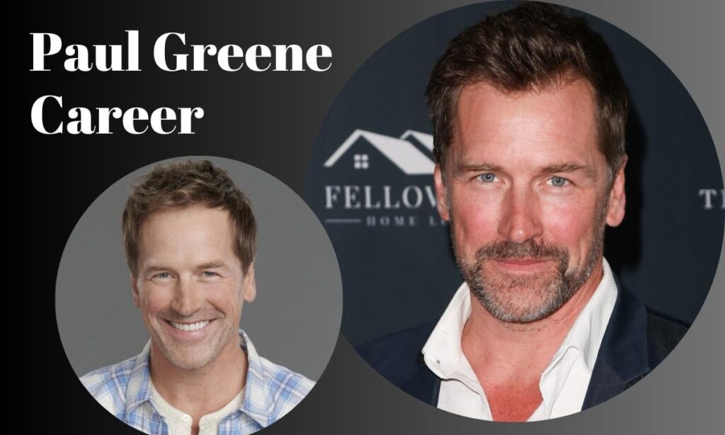 paul-greene-career-journey
