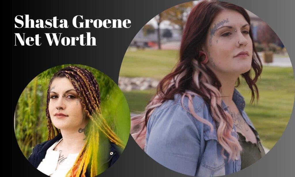 shasta-groene-net-worth
