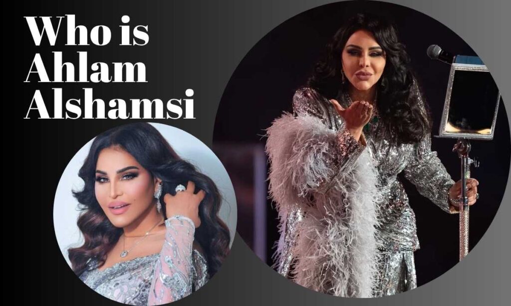 who-is-ahlam-alshamsi