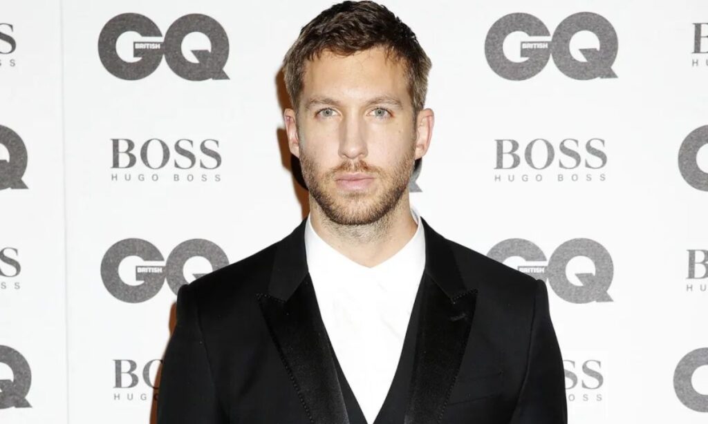who-is-calvin-harris