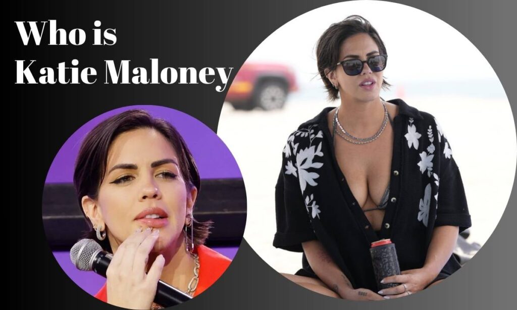 who-is-katie-maloney