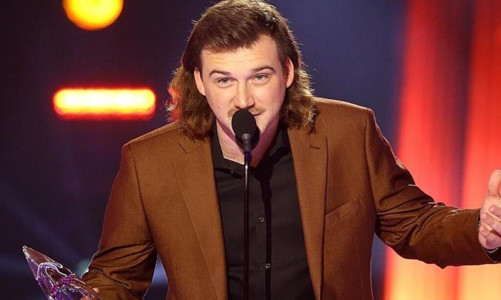 who-is-morgan-wallen