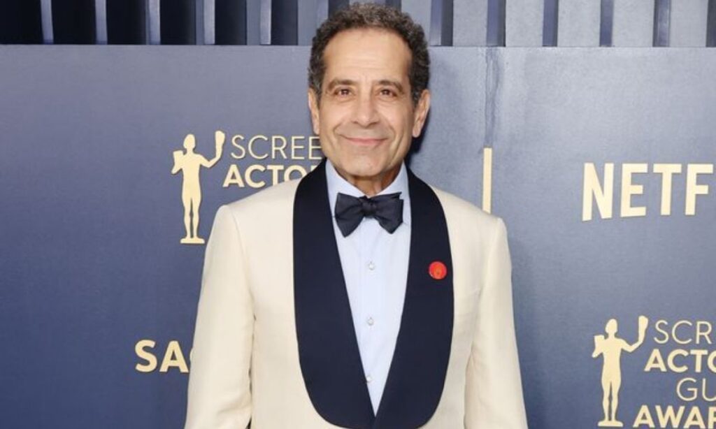 who-is-tony-shalhoub