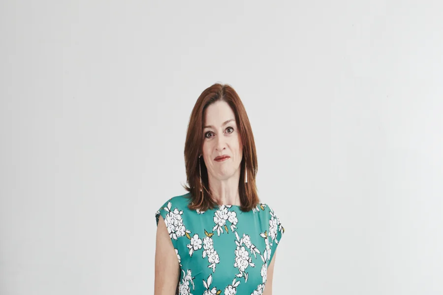 Amanda Berry 