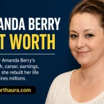 Amanda Berry Net Worth