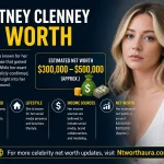 Courtney Clenney Net Worth