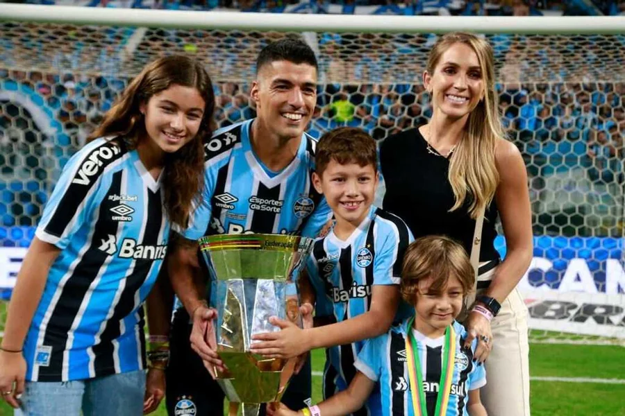 Delfina Suarez 
