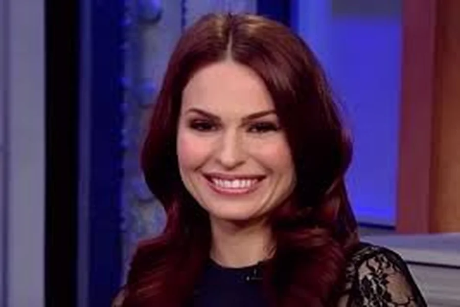 Heather Zumarraga age
