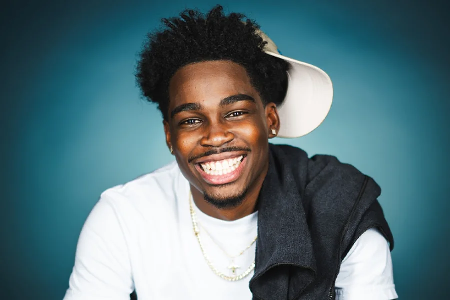 Kam Patterson Net Worth