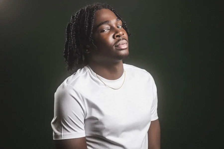 Kam Patterson Net Worth