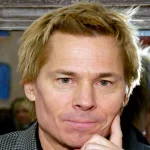 How Much Is Kato Kaelin Worth