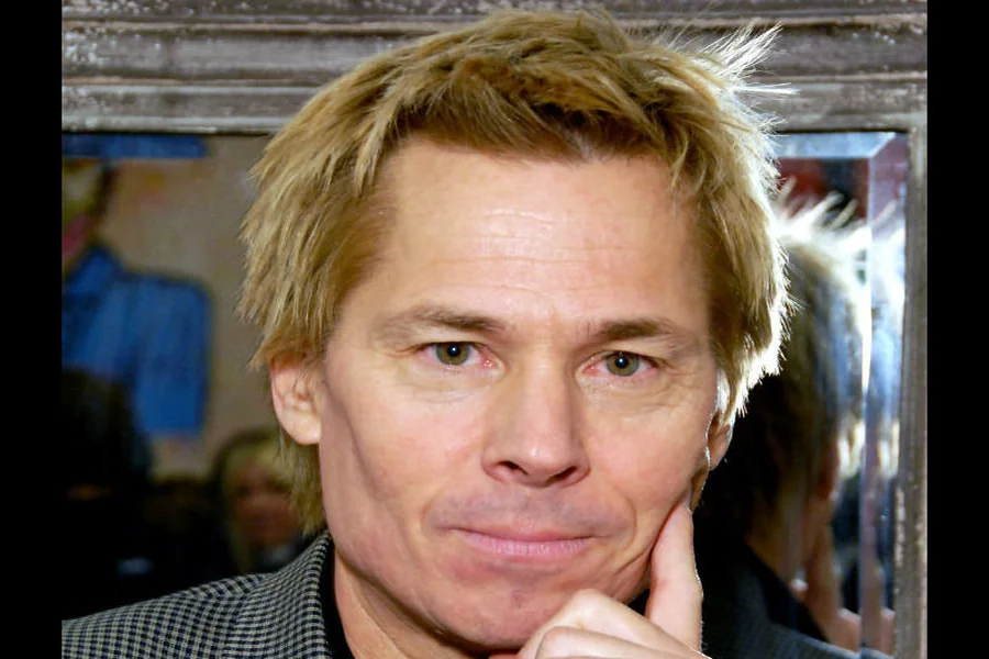How Much Is Kato Kaelin Worth