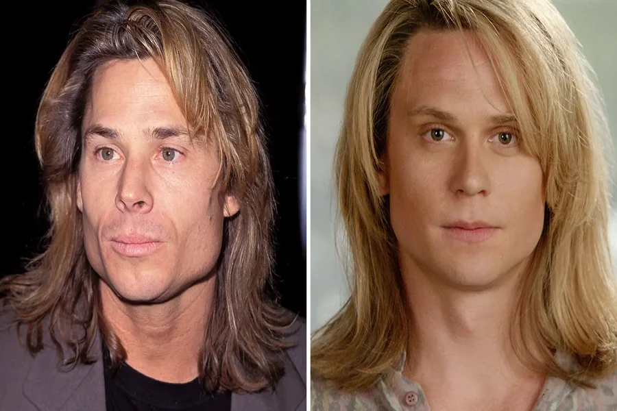 Kato Kaelin Net Worht