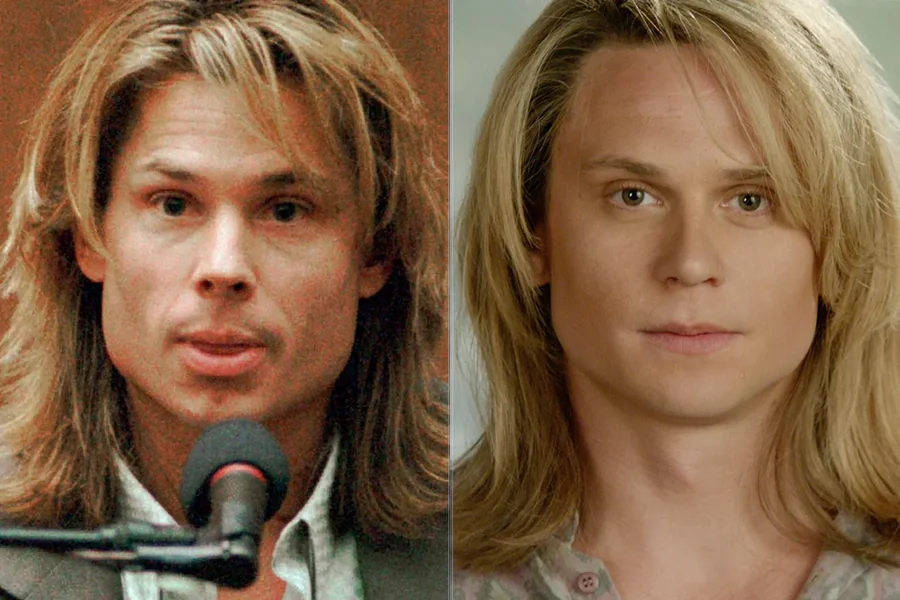 Kato Kaelin