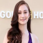 Lola Tung Height