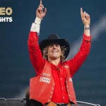 Rocker Steiner Height Truth Behind The Rodeo Champion Body and Rise