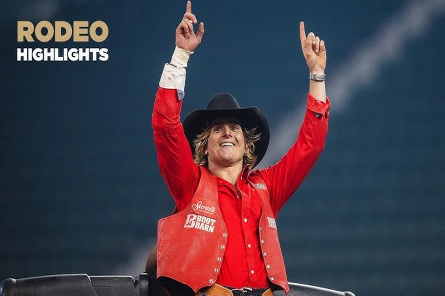 Rocker Steiner Height Truth Behind The Rodeo Champion Body and Rise