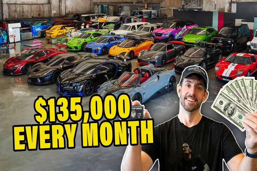 Steve Hamilton Net Worth