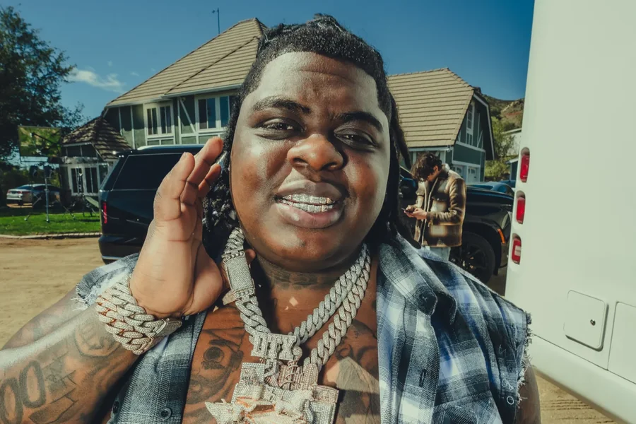 BigXthaPlug