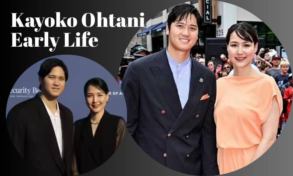 early-life-and-background-of-kayoko-ohtani