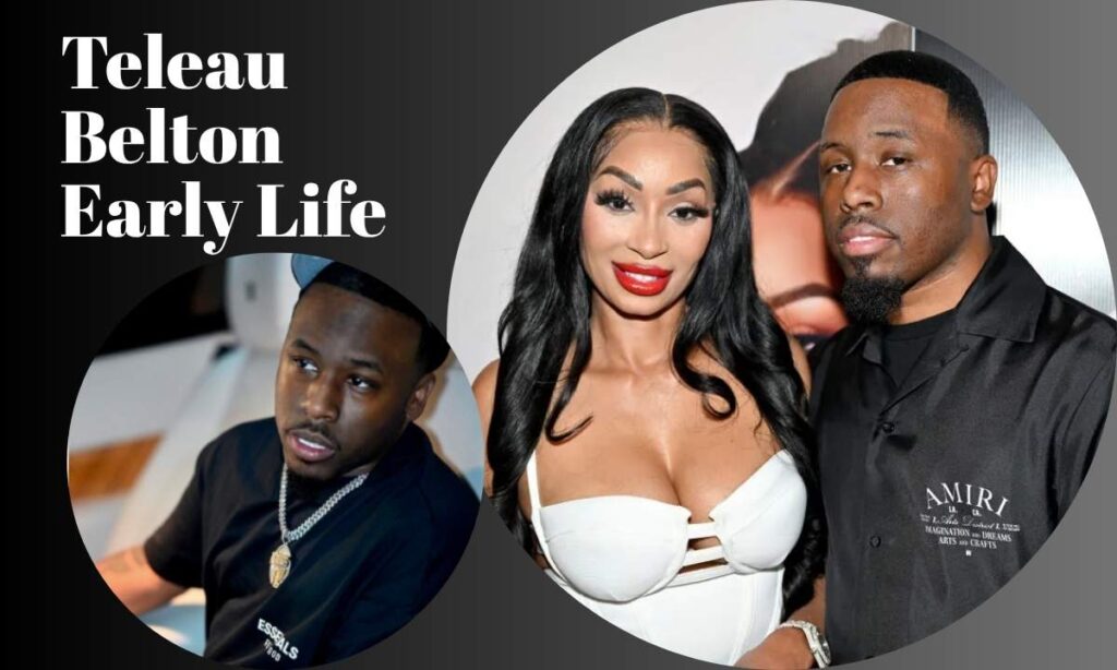 early-life-and-the-beginning-of-his-journey