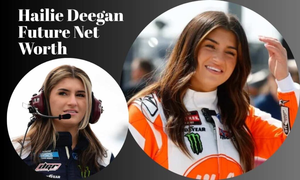 future-net-worth-projection