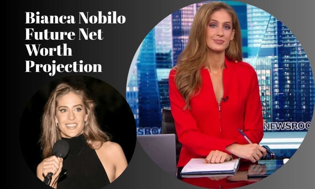 future-net-worth-projection