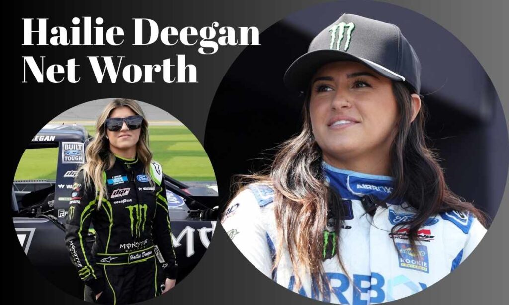 hailie-deegan-net-worth